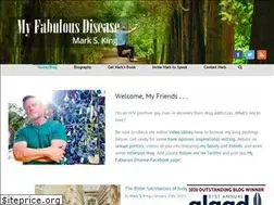 Sites similar to marksking.com