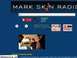 Sites similar to markskinradio.com