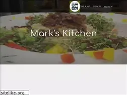 Sites similar to markskitchen.com