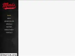 Sites similar to markskutztown.com