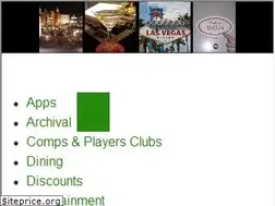 Sites similar to markslasvegas.com