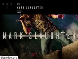 Sites similar to markslaughter.com