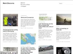 Sites similar to markslavonia.com