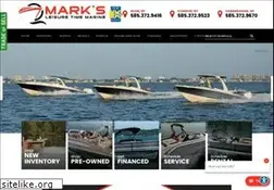 Sites similar to marksleisuretimemarine.com