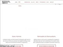 Sites similar to marksmanhomes.com