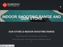 Sites similar to marksmanrange.com