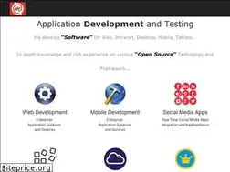 Sites similar to marksmantech.com
