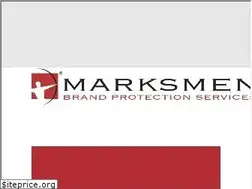 Sites similar to marksmen.com