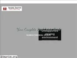 Sites similar to marksmithhomes.com