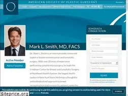 Sites similar to marksmithmd.com