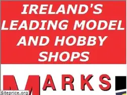 Sites similar to marksmodels.com