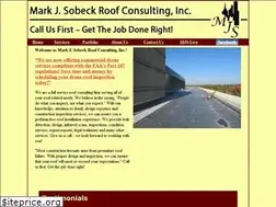 Sites similar to marksobeck.com