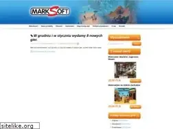 Sites similar to marksoft.com.pl