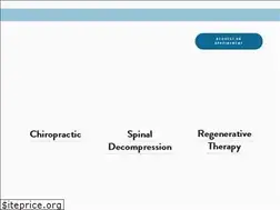 Sites similar to marksonchiropractic.com