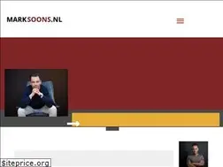 Sites similar to marksoons.nl