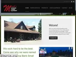 Sites similar to marksoutdoor.com