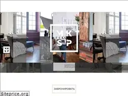Sites similar to markspace.center