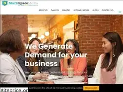 Sites similar to markspacemedia.com