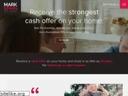 Sites similar to markspain.com