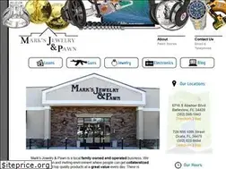 Sites similar to markspawn.com