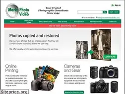 Sites similar to marksphotoandvideo.com