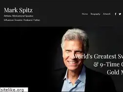Sites similar to markspitzusa.com