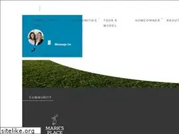 Sites similar to marksplace.com