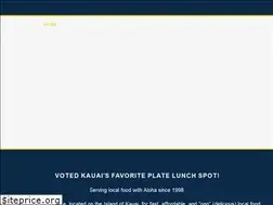 Sites similar to marksplacekauai.com