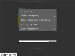 Sites similar to markspomerphotography.com