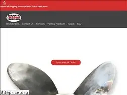 Sites similar to marksprops.com