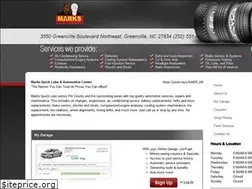 Sites similar to marksquicklube.com