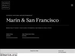 Sites similar to marksrealtygroup.com