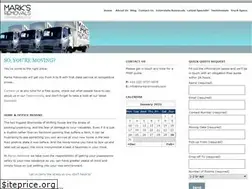 Sites similar to marksremovals.com