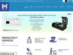 Sites similar to marksrl.com.ar