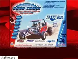 Sites similar to markssandtrans.com
