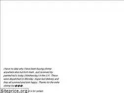Sites similar to marksshrimptanks.ecwid.com