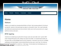 Sites similar to marksstucwerk.nl