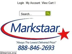 Sites similar to markstaar.com