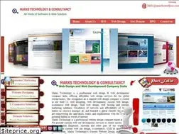 Sites similar to markstechno.com