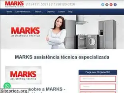 Sites similar to markstecnica.com.br