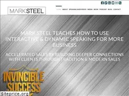 Sites similar to marksteel.com