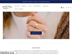 Sites similar to marksteeljewelry.com
