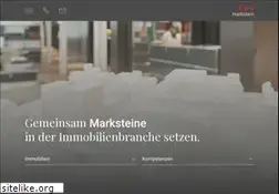 Sites similar to markstein.ch