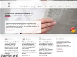 Sites similar to markstein.com