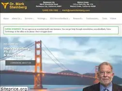 Sites similar to marksteinberg.com