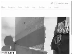 Sites similar to marksteinmetz.net
