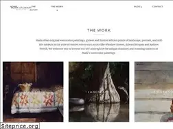 Sites similar to markstewartwatercolor.com