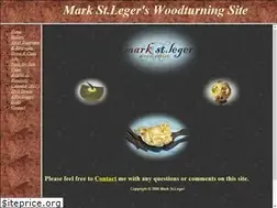 Sites similar to markstleger.com