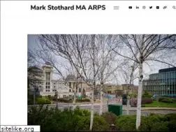 Sites similar to markstothard.com