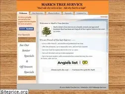 Sites similar to markstrees.com